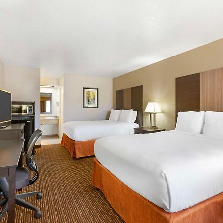 Best Western Sawmill Inn Heber Dış mekan fotoğraf