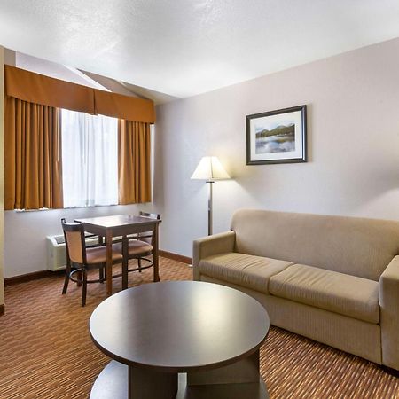 Best Western Sawmill Inn Heber Dış mekan fotoğraf