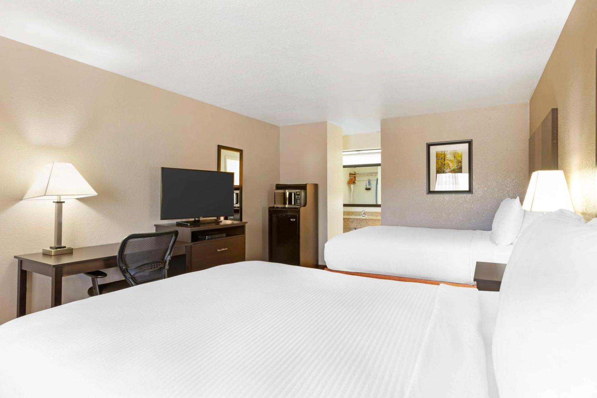 Best Western Sawmill Inn Heber Dış mekan fotoğraf