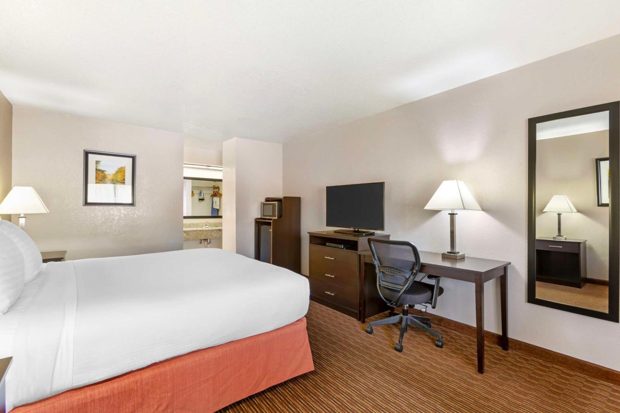 Best Western Sawmill Inn Heber Dış mekan fotoğraf