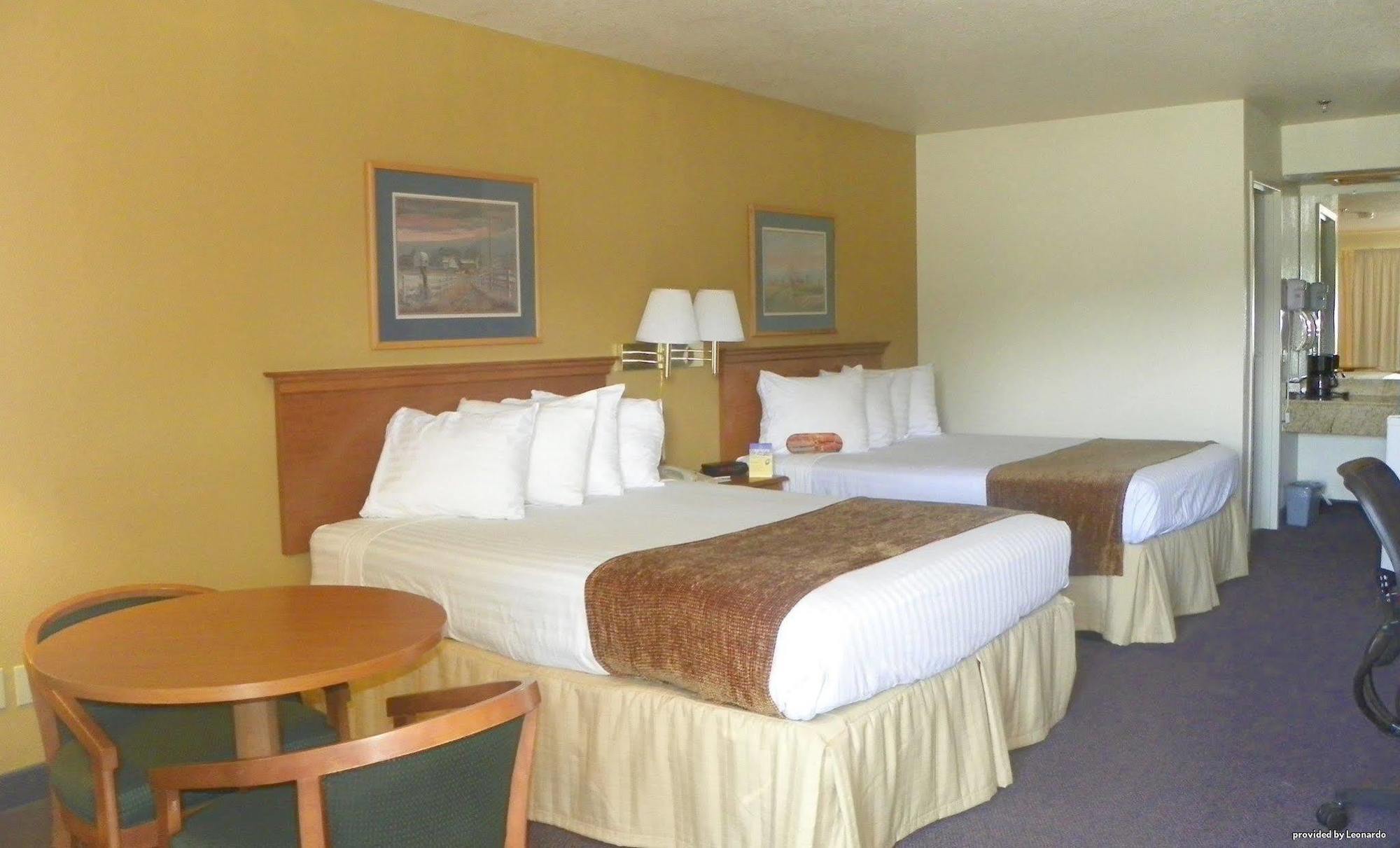 Best Western Sawmill Inn Heber Dış mekan fotoğraf